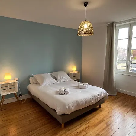 Etanin, Maison Entierement Renove Proche Et * Beny-sur-Mer