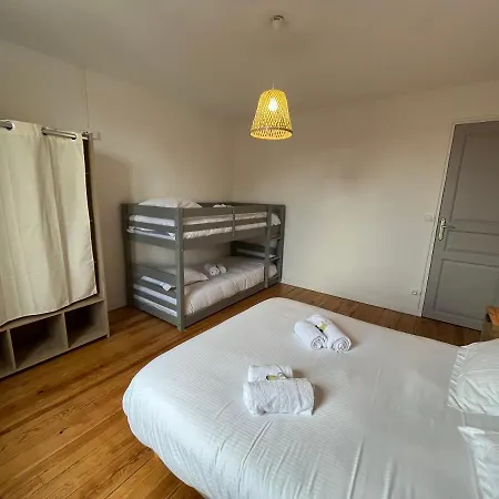 Etanin, Maison Entierement Renove Proche Et