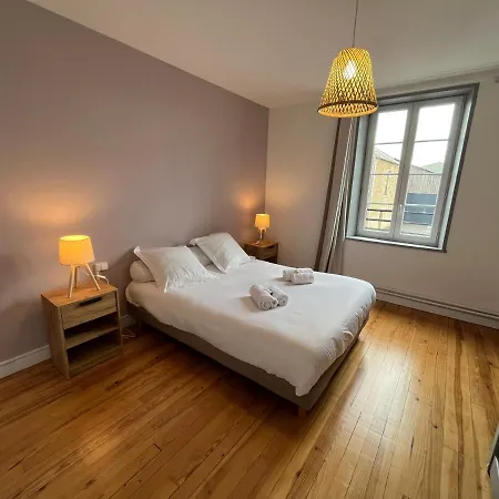 Etanin, Maison Entierement Renove Proche Et Сasa de vacaciones Beny-sur-Mer