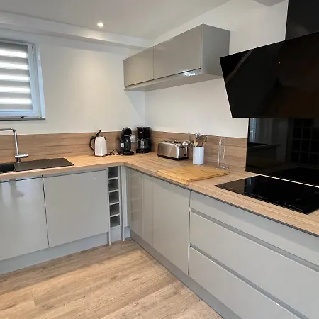 Holiday home Etanin, Maison Entierement Renove Proche Et