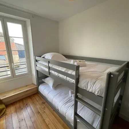 Etanin, Maison Entierement Renove Proche Et Vakantiehuis *