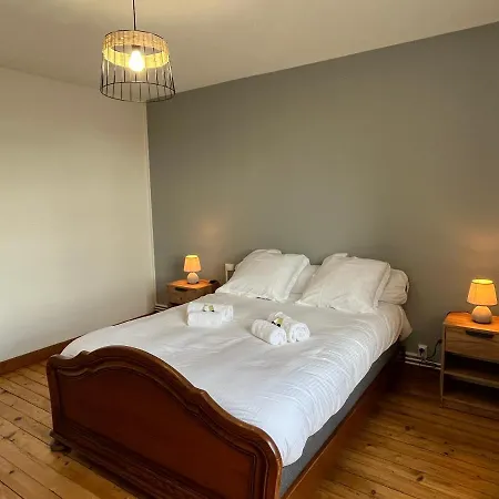 Сasa de vacaciones Etanin, Maison Entierement Renove Proche Et Beny-sur-Mer