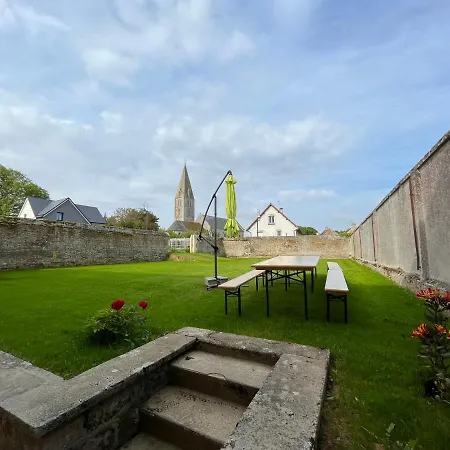 Holiday home Etanin, Maison Entierement Renove Proche Et