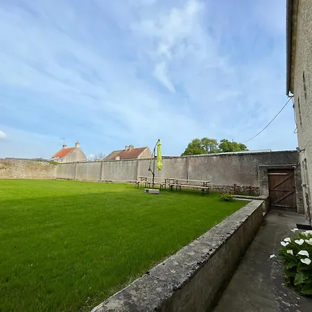 Holiday home Etanin, Maison Entierement Renove Proche Et