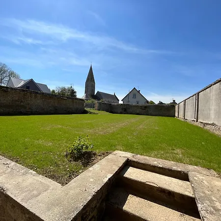 Holiday home Etanin, Maison Entierement Renove Proche Et *
