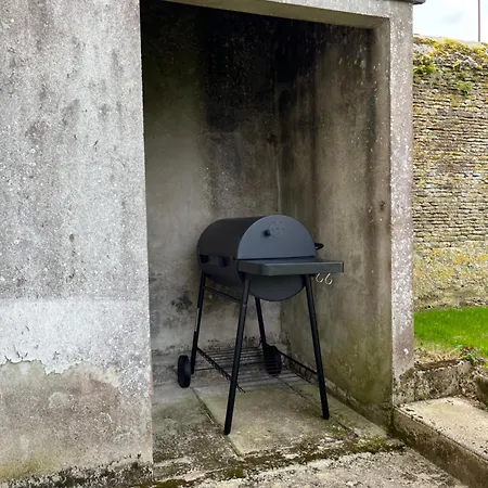 Vakantiehuis Etanin, Maison Entierement Renove Proche Et *